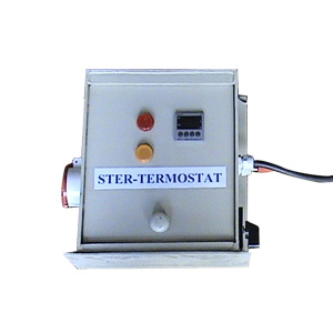 Termostat 